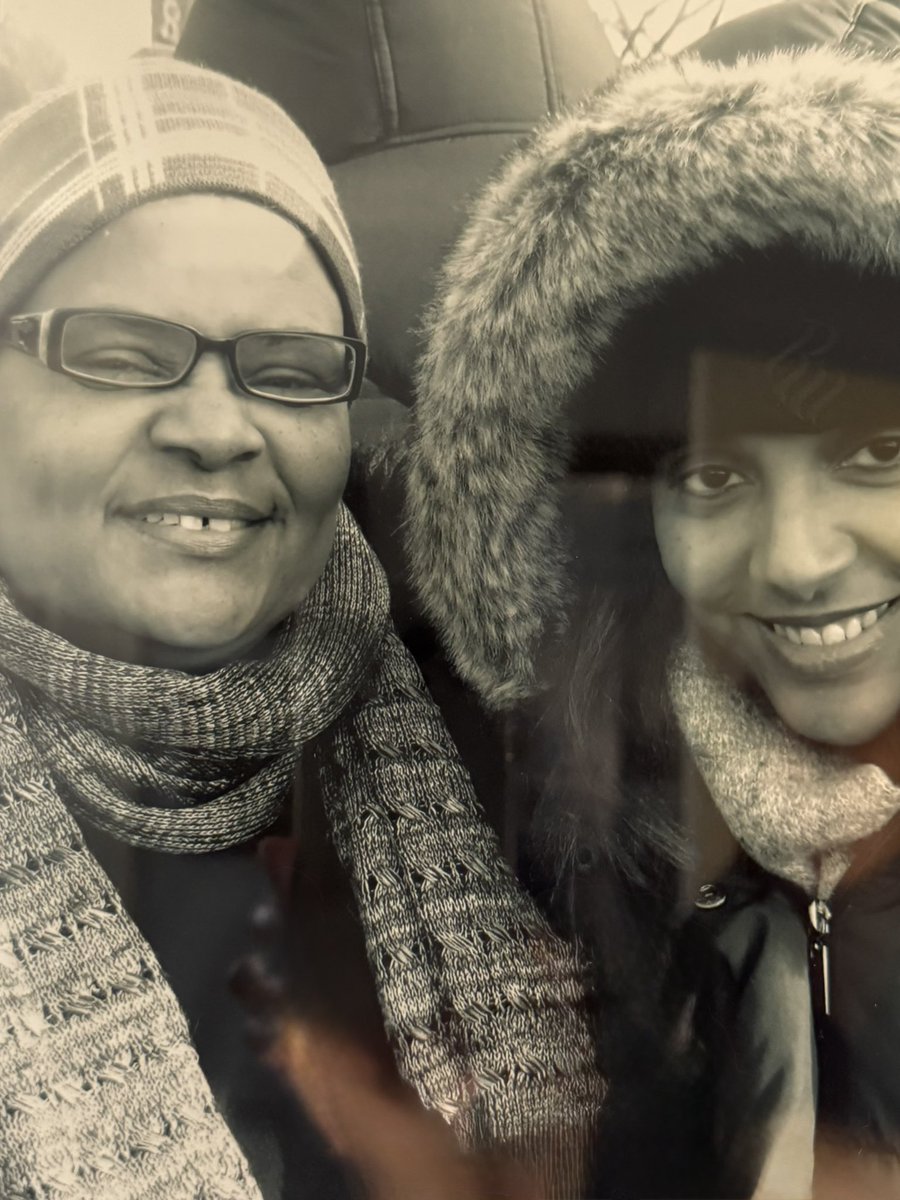 JamilaWanza's tweet photo. Happy birthday mommy 🥰! https://t.co/juSeKZvRRp