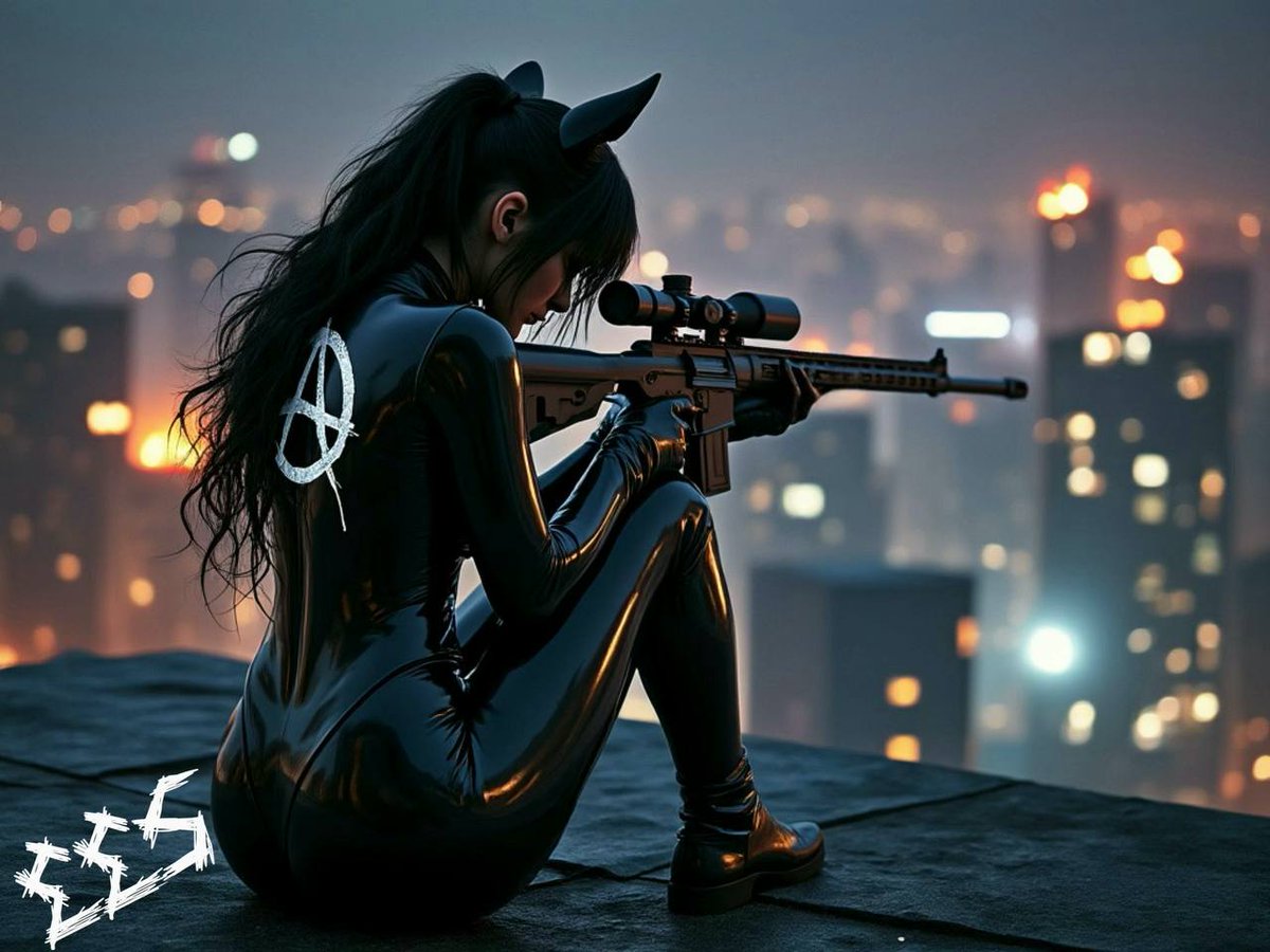 CoinMarketCap request ID: 1034247

They remain oblivious, unaware they’re in our crosshairs.
Our aim is unerring; we don’t miss.

We rise again, stronger than before

t.me/AnarchySafeZone

#ANARCHY 🔥🥀