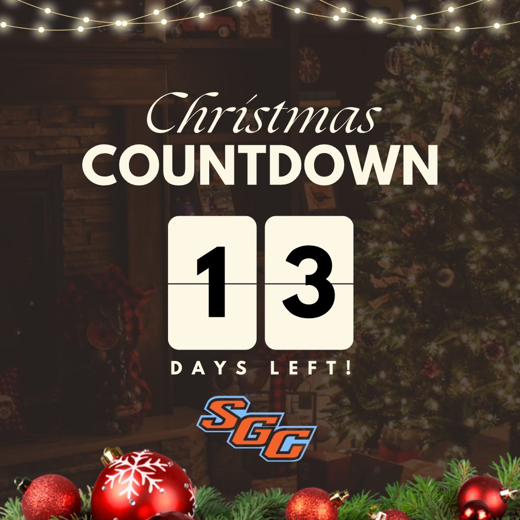 SGC Baseball tweet media