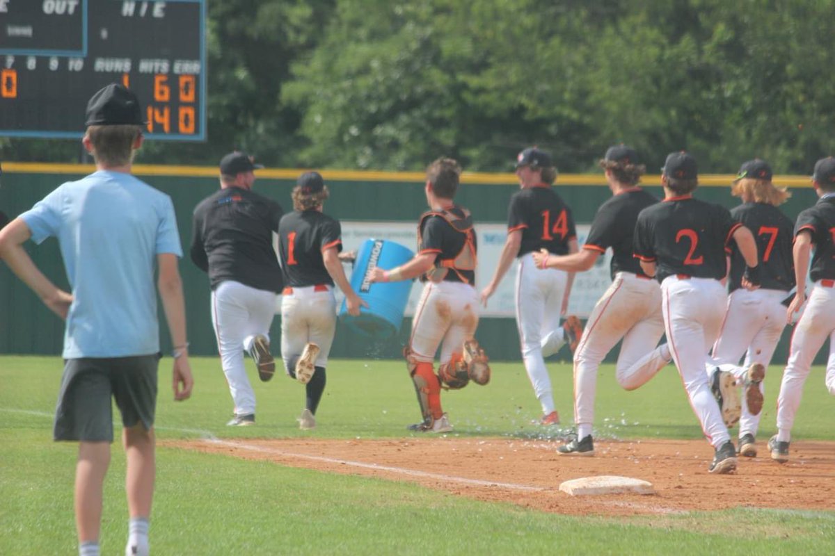 SGC Baseball tweet media