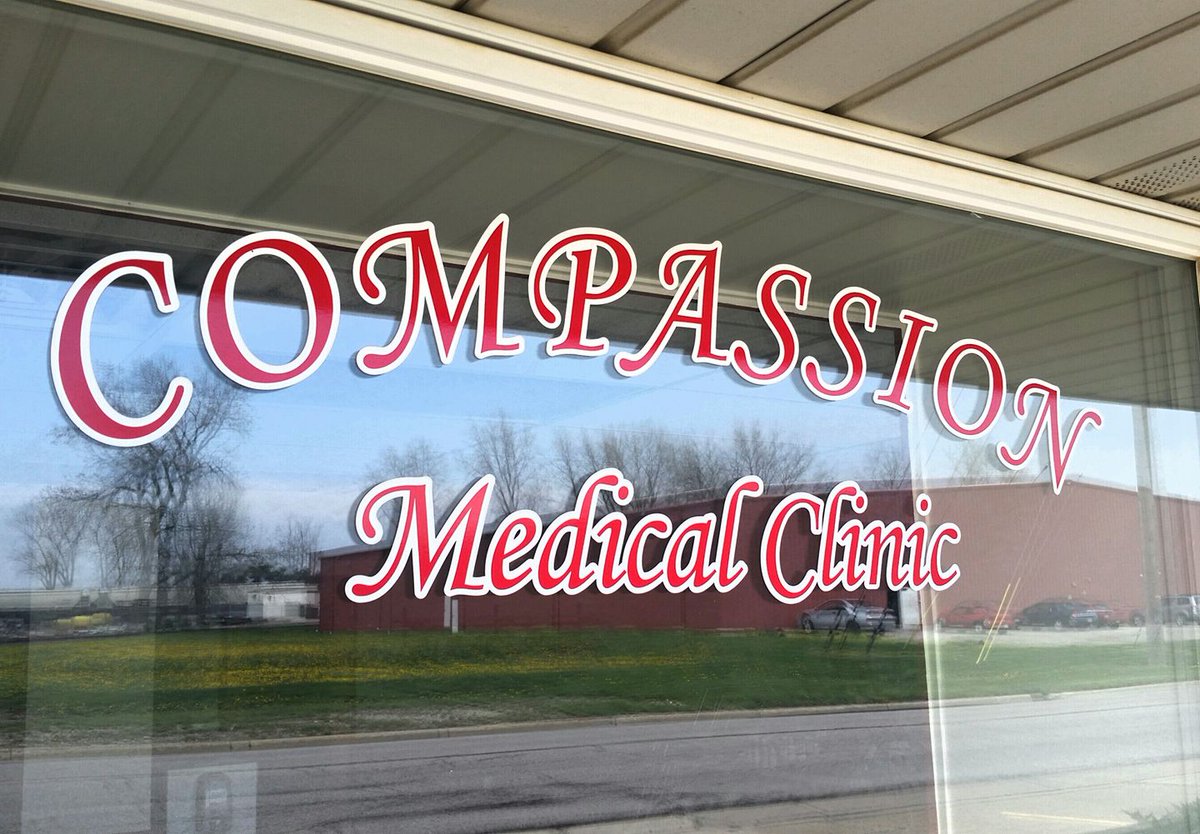 This #FreeClinicFriday, we’re highlighting the Compassion Medical Clinic of Williams County! 🏥

Offering free medical, dental, and behavioral health services, this clinic is dedicated to ensuring that everyone in the community has access to the care they need, regardless of