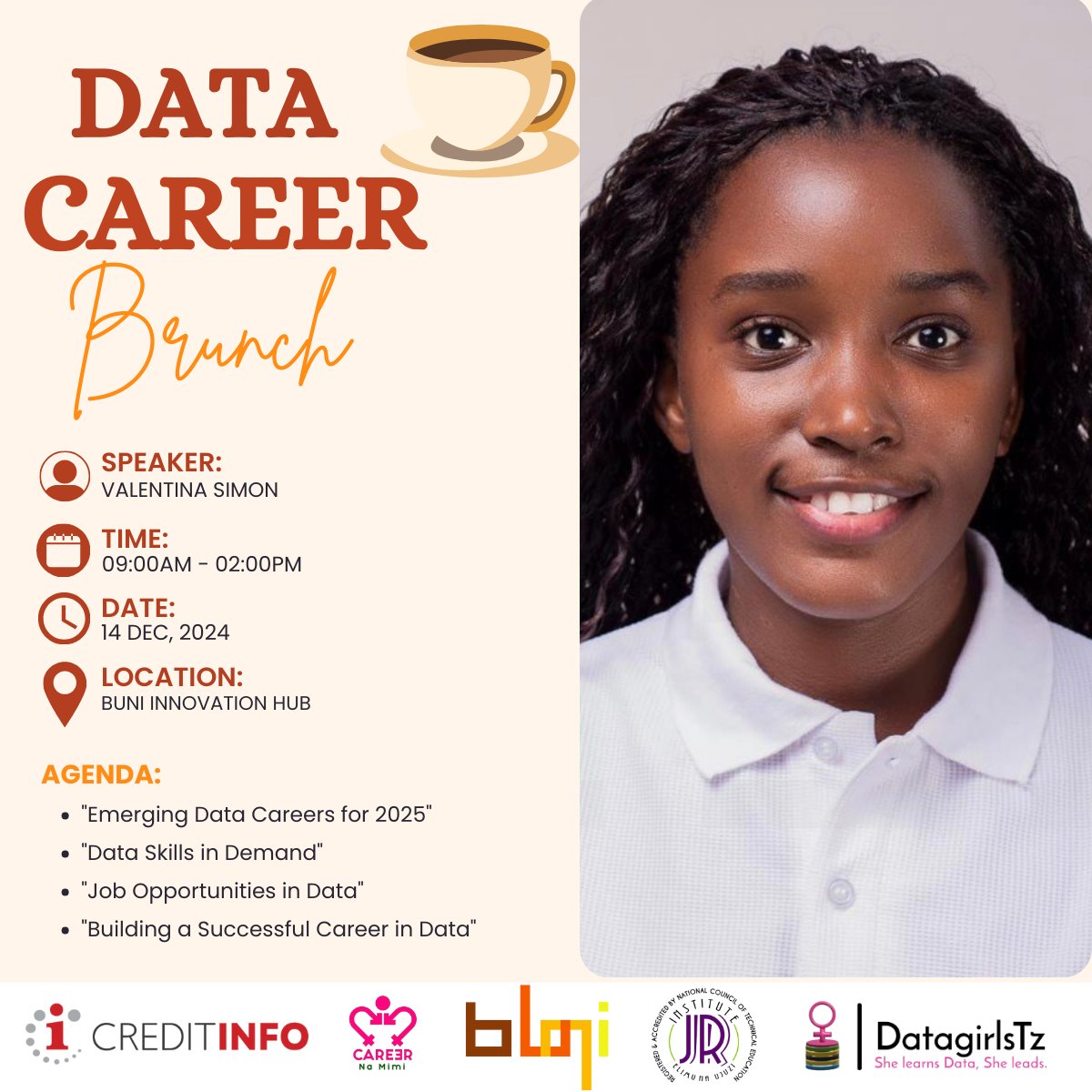 Datagirls Tanzania🇹🇿 tweet media