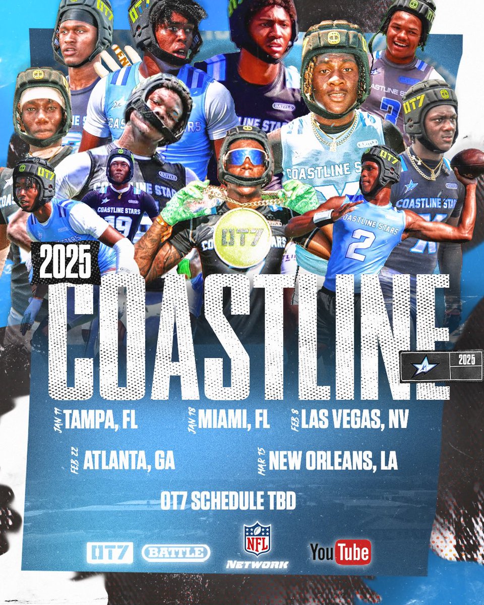 Year 9 🥶