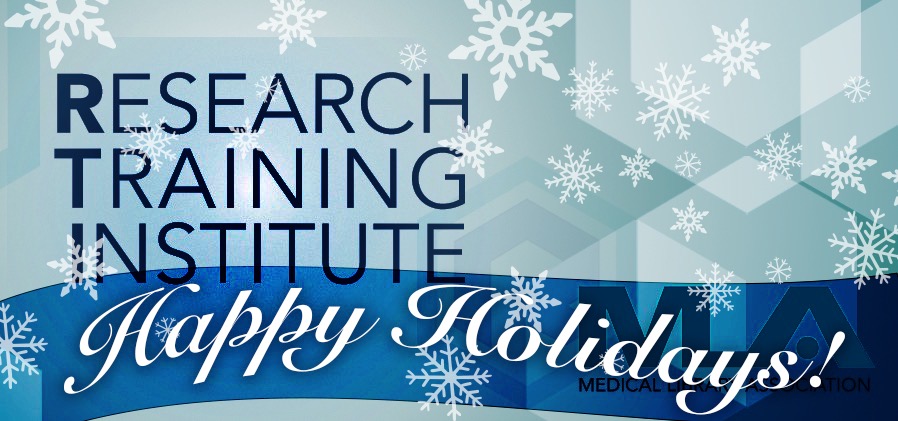 🎇Wrapping Up 2024 with Gratitude!🎇
We’re proud to celebrate the incredible accomplishments of our RTI fellows, faculty, leadership, &amp; valued partners: NNLM, MLA Fellows, &amp; Chapters.
May 2025 be filled with learning, growth, &amp; exciting new research possibilities!✨ 
<a href="/MedLibAssn/">Medical Library Assn</a>