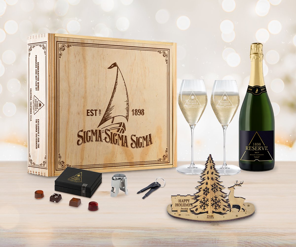 Three Degrees Napa tweet media