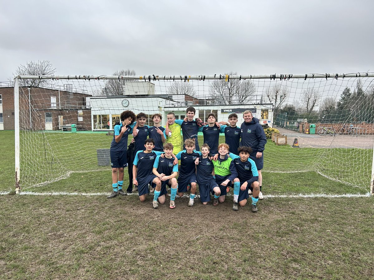 TheKingstonAcademyPE (@tkaphysicaled) on Twitter photo Well done to the U15 Boys Football Team on their amazing 13-2 win in the <a href="/SurreySchoolsfa/">Surrey Schools FA</a> Cup this afternoon. Captain Will x5, Adam A x2, Max x2, Sam x2, Sonny and Jake were our scorers! #WeareTKA <a href="/TheKingstonAca/">The Kingston Academy</a> Well done to the U15 Boys Football Team on their amazing 13-2 win in the <a href="/SurreySchoolsfa/">Surrey Schools FA</a> Cup this afternoon. Captain Will x5, Adam A x2, Max x2, Sam x2, Sonny and Jake were our scorers! #WeareTKA <a href="/TheKingstonAca/">The Kingston Academy</a>