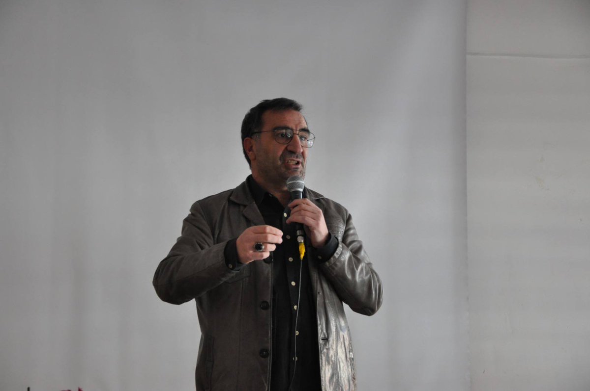 TDED Erzurum tweet media