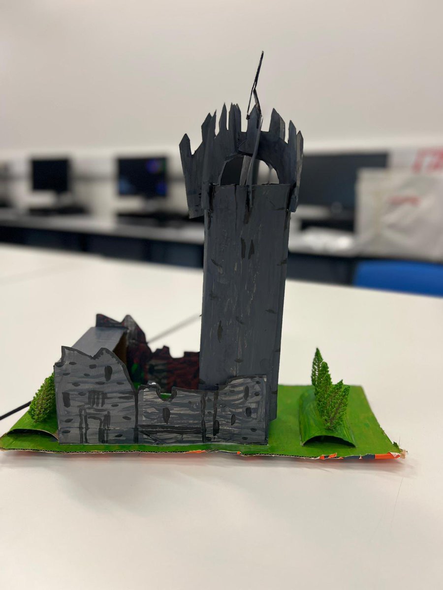 Dalziel Social Subjects & RMPS tweet media