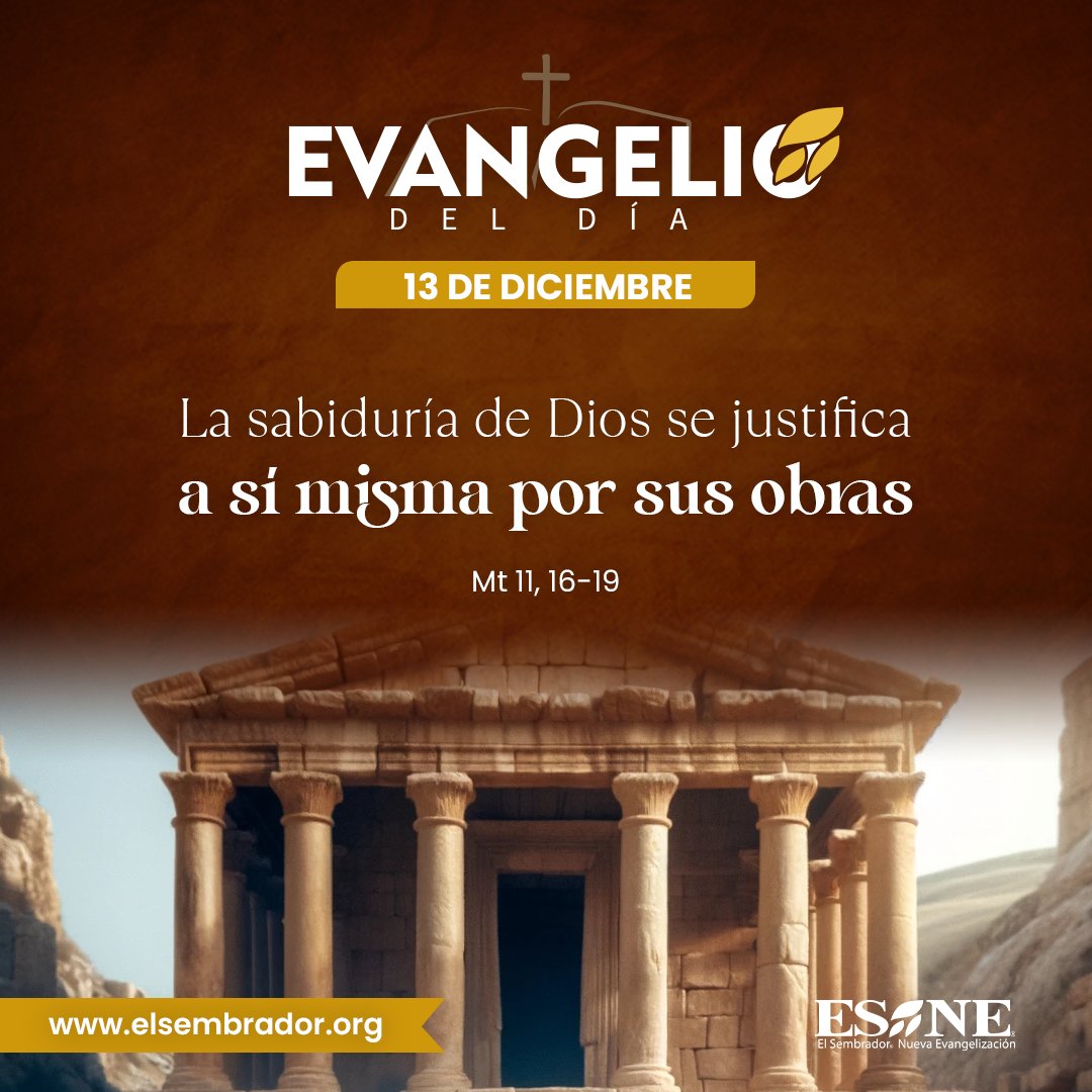 EL SEMBRADOR tweet media