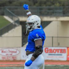 Extremely blessed to receive an offer from Shorter University! #AGTG