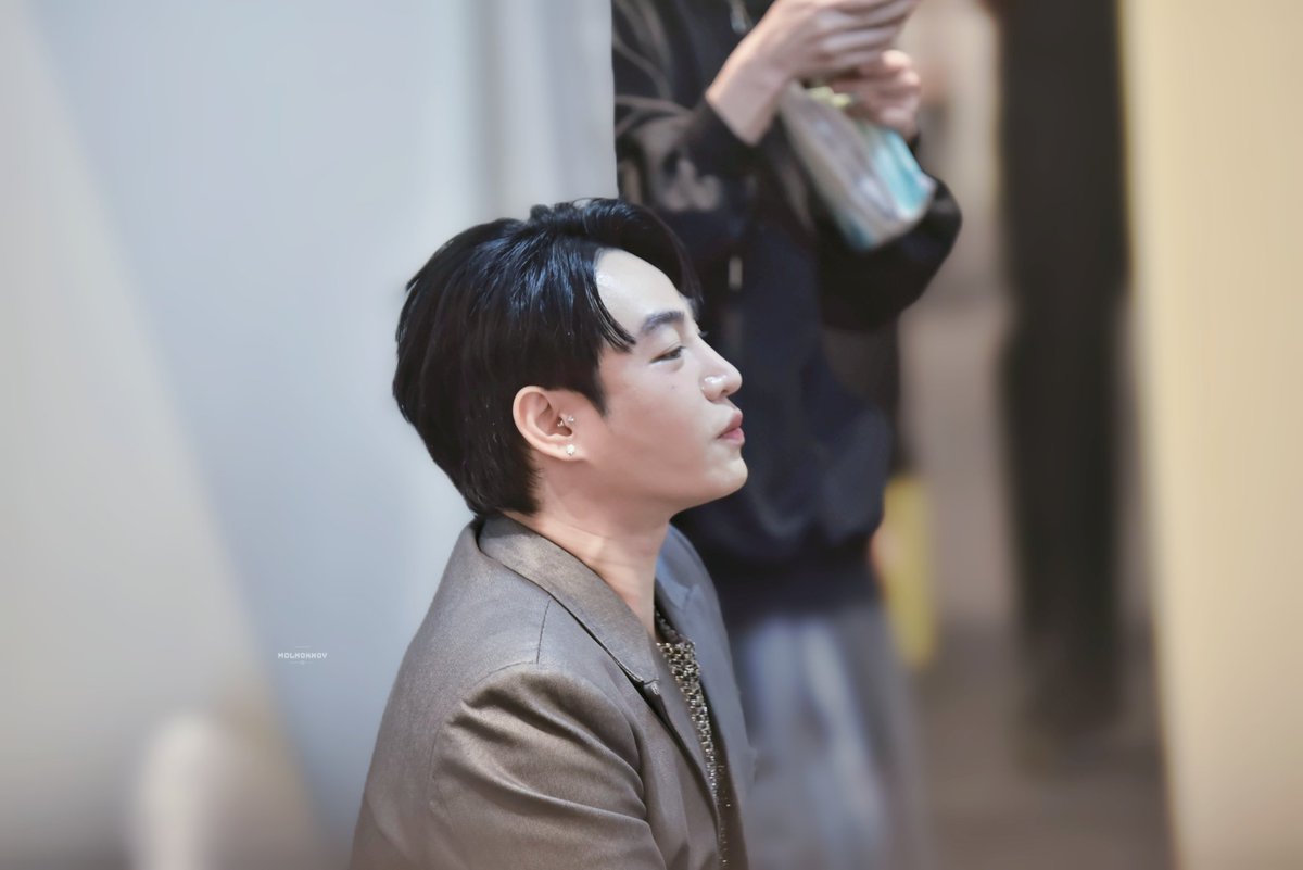 molnoknoy's tweet photo. น่ารัก สุดหล่อ แบ๊วกรุบ 
พี่เป๊กมาทุกโหมด 😉

JO MALONE X PECK
#JoMaloneLondonTH
#JoMaloneLondonTHxPeck

#RH #PLBYNN #palitgallery  
#เป๊กผลิตโชค #PeckPaLitChoke️
#PL13122024 #peckpalit @peckpalit https://t.co/vIP5v7fEQL