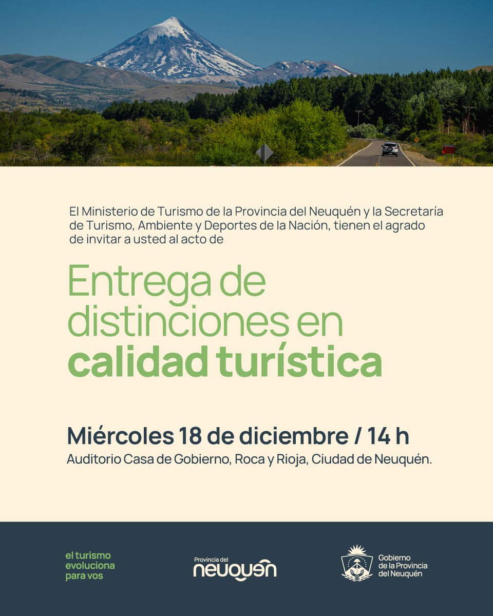 Durante un tiempo uno del pueblo decía que una cosa es ser productor y otra muy distinta promocionar turísticamente nuestra localidad...cuando se entere que EL BOCADO recibirá el SELLO INDUSTRIAL Y PRODUCTIVO TURÍSTICO de la Nación se le va a volar la peluca! Van a poder venir a