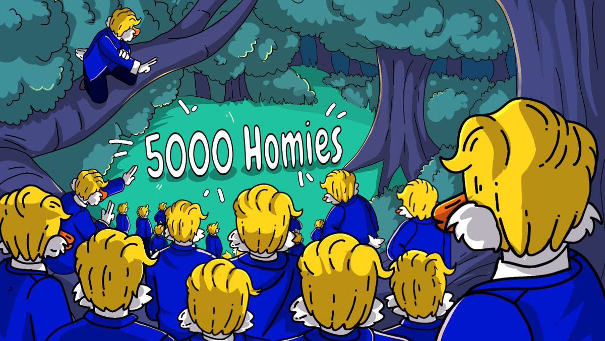 Donald Buff tweet media