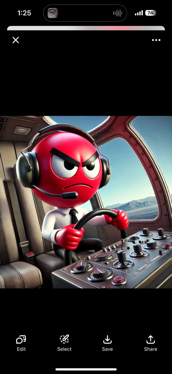 ANGRYGUY is taking flight! Now on gecko terminal and Dex screener!

Swoop some ANGRYGUY today!

pump.fun/coin/E62uaeABw…

#flight #rocket #crypto #memecoin
