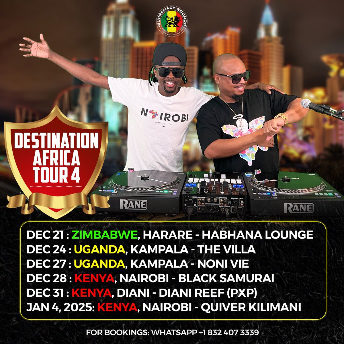 DJ Simple Simon tweet media