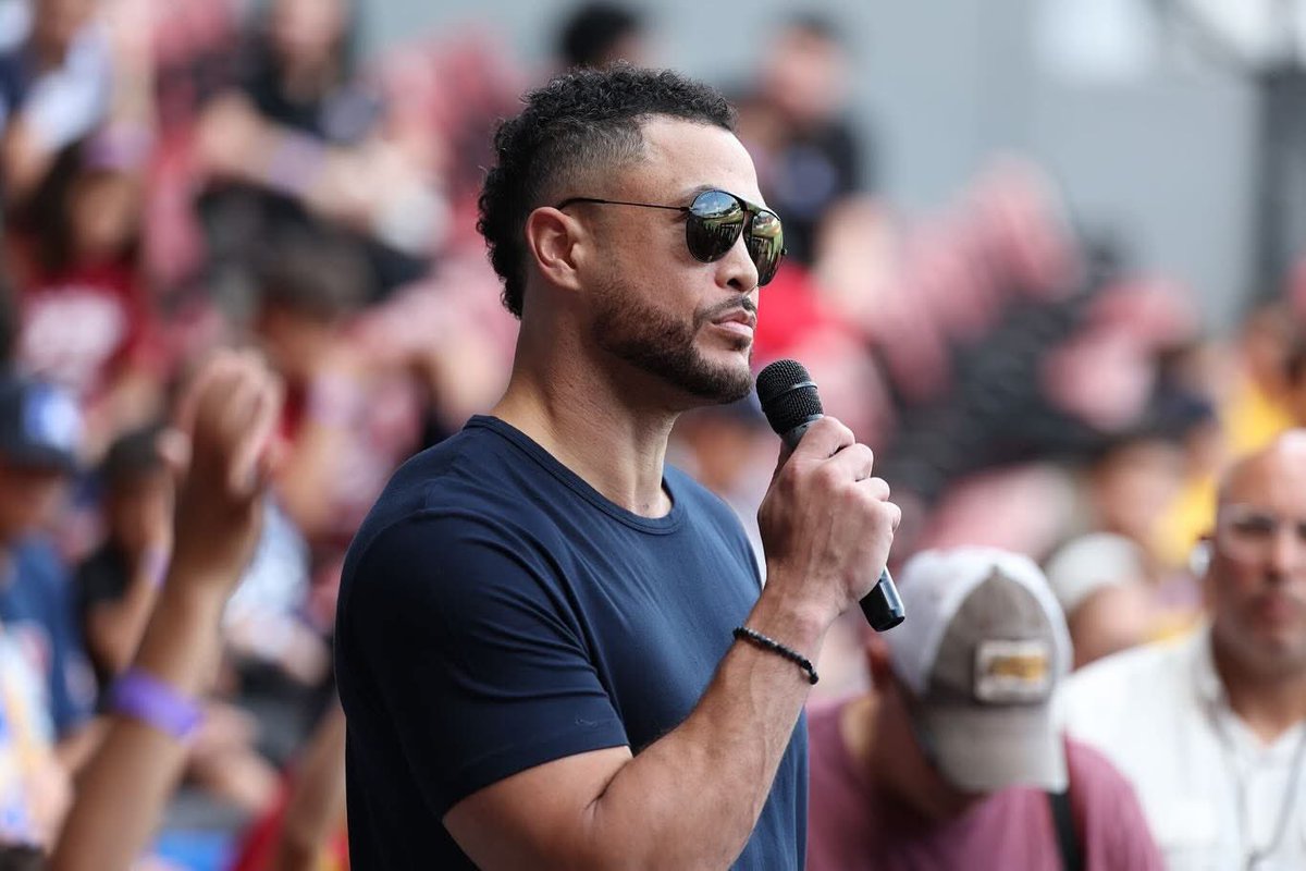 Leones de Ponce LBPRC tweet media