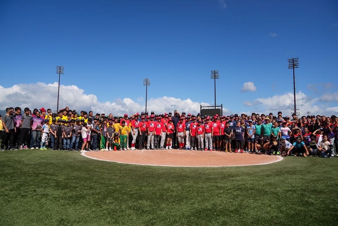 Leones de Ponce LBPRC tweet media