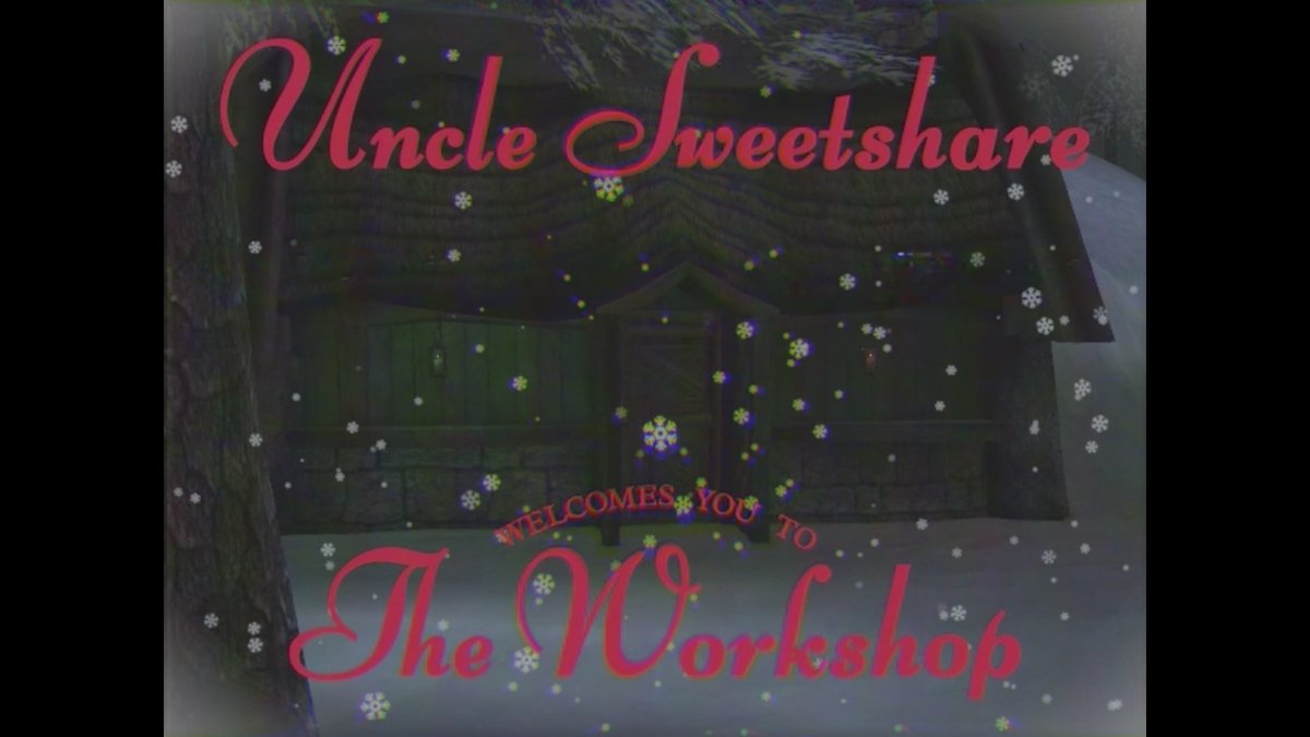 young scrolls tweet media