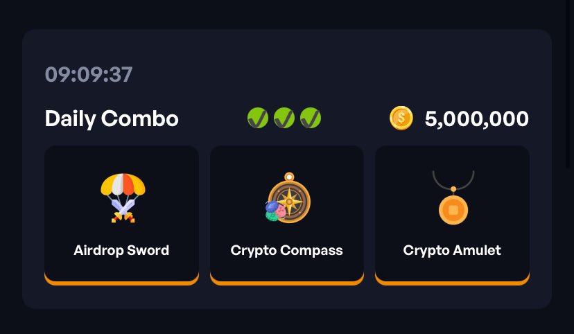 DanielMbutor's tweet photo. #ClanOfRaiders Combo

Follow for more update 🤝 https://t.co/4PcYA9Dfgz