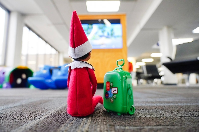 Mobile Airport tweet media