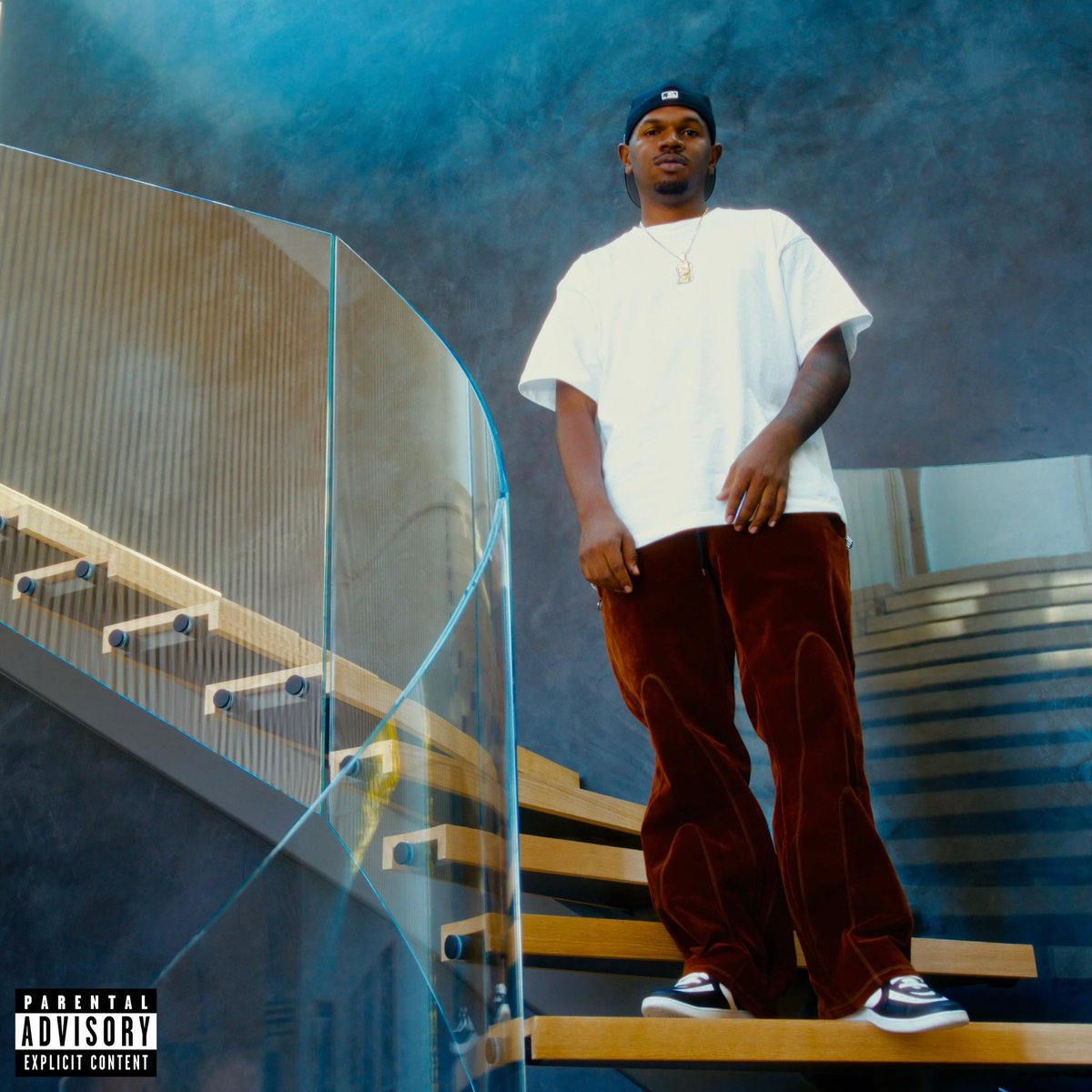 ajsnow217's tweet photo. PREORDER WHAT THE GAME BEEN MISSING BY AJ SNOW AVAILABLE ON iTUNES. ALBUM DROPPIN’ THIS TUESDAY 🥂 https://t.co/osVGDBNbFT