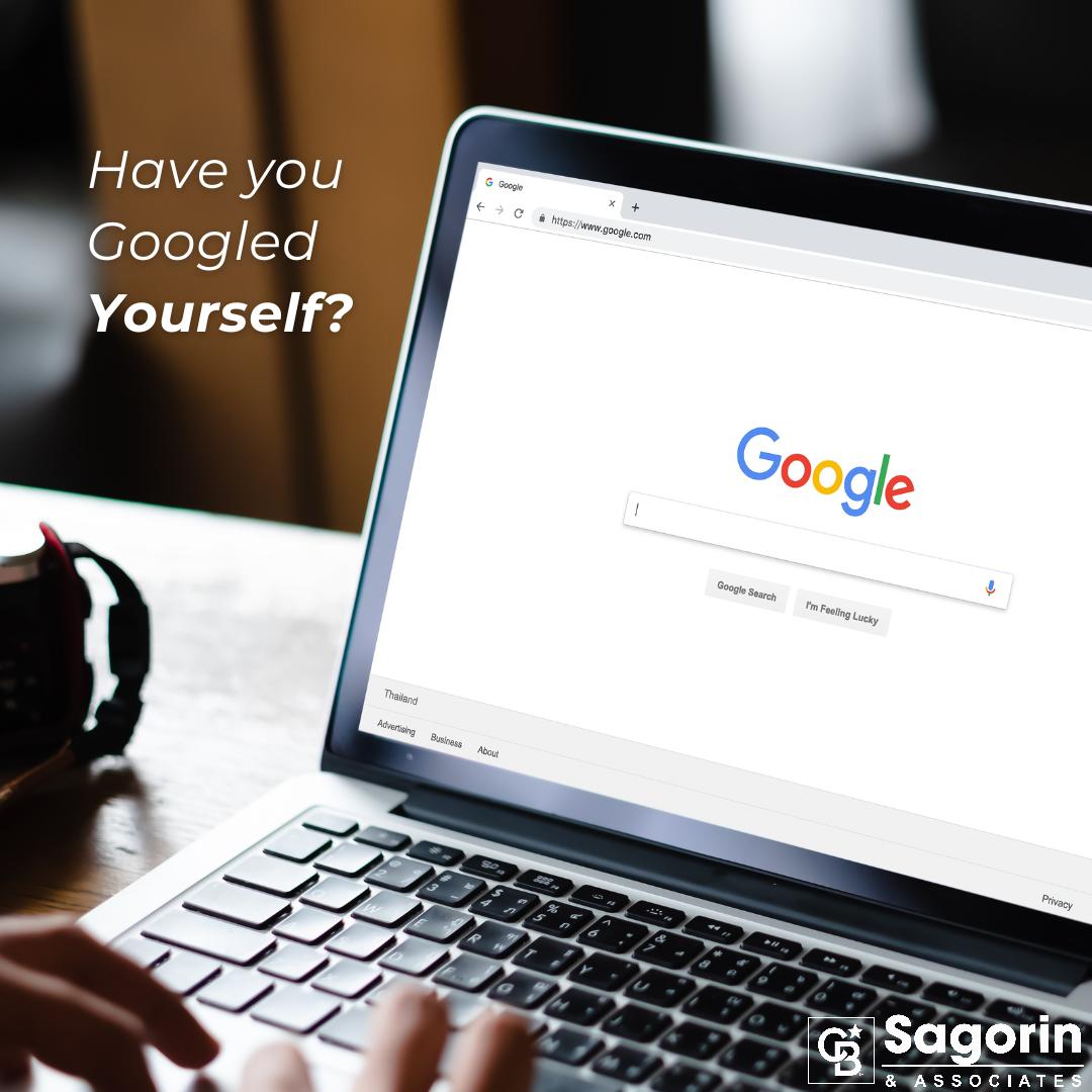 debbiesagorin's tweet image. ✨ Have You Googled Yourself Lately? ✨
🔍 I recently Googled myself and found some interesting results. It’s a good reminder that your online presence matters more than you might think.
💬 Have you checked your search results? What did you find?
#DigitalTips #OnlinePresence ...