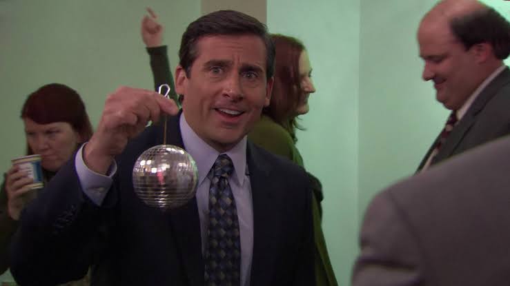 office dundies tweet media