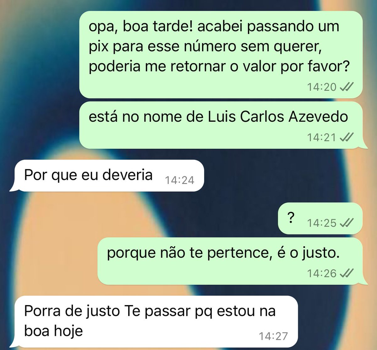 Negro lindo do Parangolé tweet media