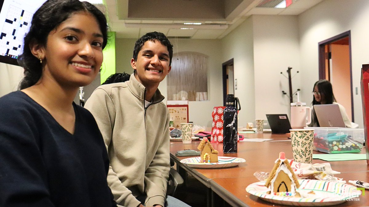 The Corner Health Center tweet media