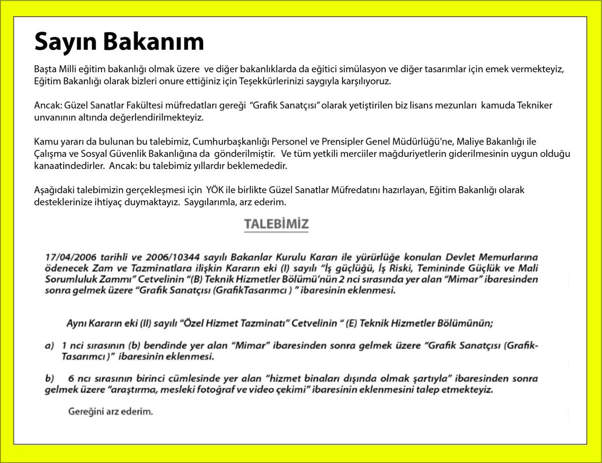 <a href="/Yusuf__Tekin/">Yusuf Tekin</a> <a href="/Yusuf__Tekin/">Yusuf Tekin</a> <a href="/isikhanvedat/">Prof. Dr. Vedat Işıkhan</a> <a href="/memetsimsek/">Mehmet Simsek</a> @tccbiko <a href="/tcbestepe/">T.C. Cumhurbaşkanlığı</a>