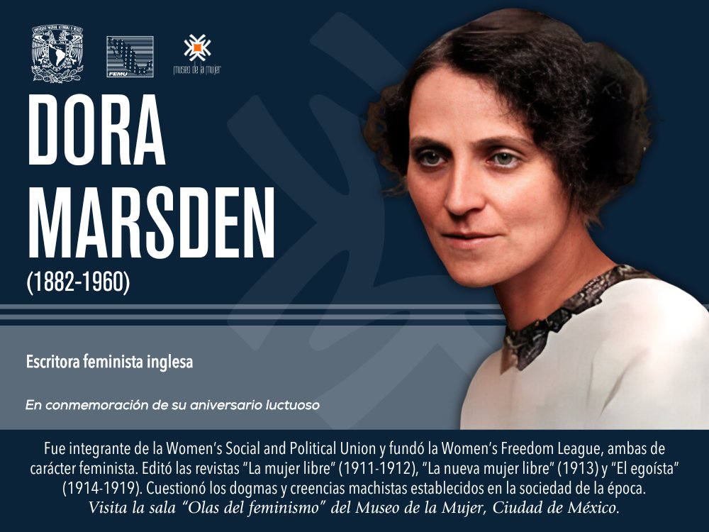 FEMUAC's tweet image. 📌 Efemérides del 13 de diciembre.