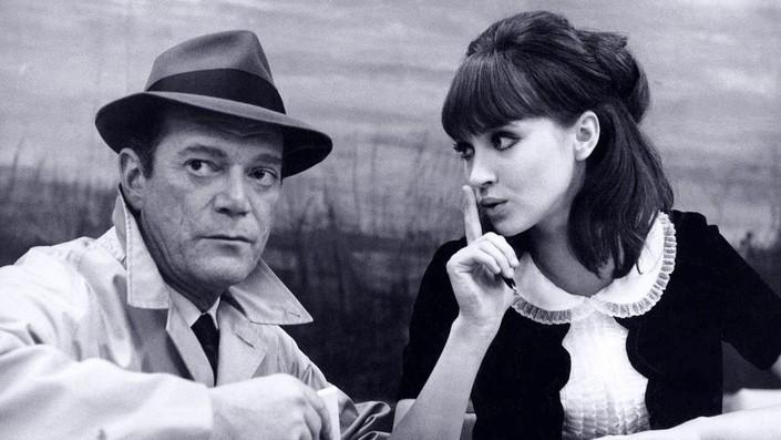 Forgotten Gems of French Cinema - starts Jan 14th #online for 5 sessions- perfect for fans of #French cinema #frenchcinema more info here wea.org.uk/courses/langua…