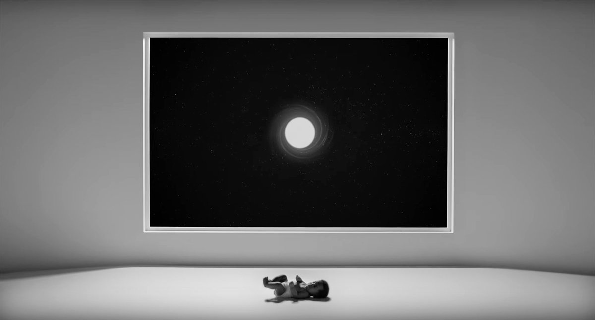 firstshowing's tweet image. Watch: 'Space Plug' Sci-Fi Short About a Boy Raised by Flabby Aliens onfs.net/4feQmDf

#scifi #shortfilm #SpacePlug by @chocuz