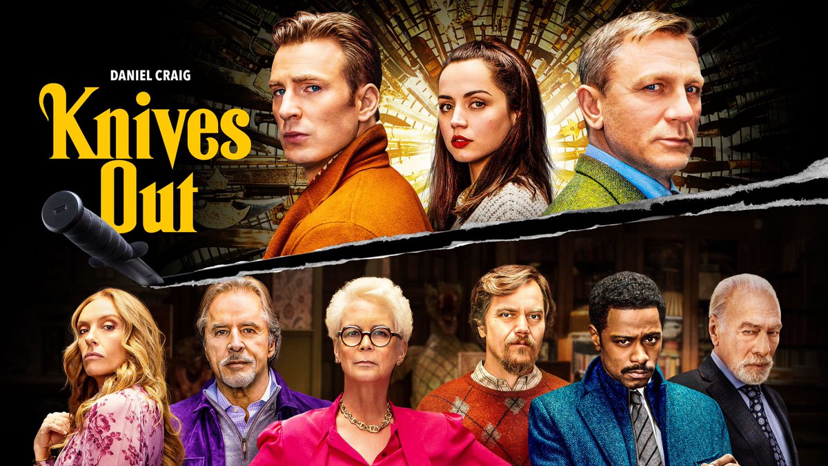 All The Right Movies tweet media