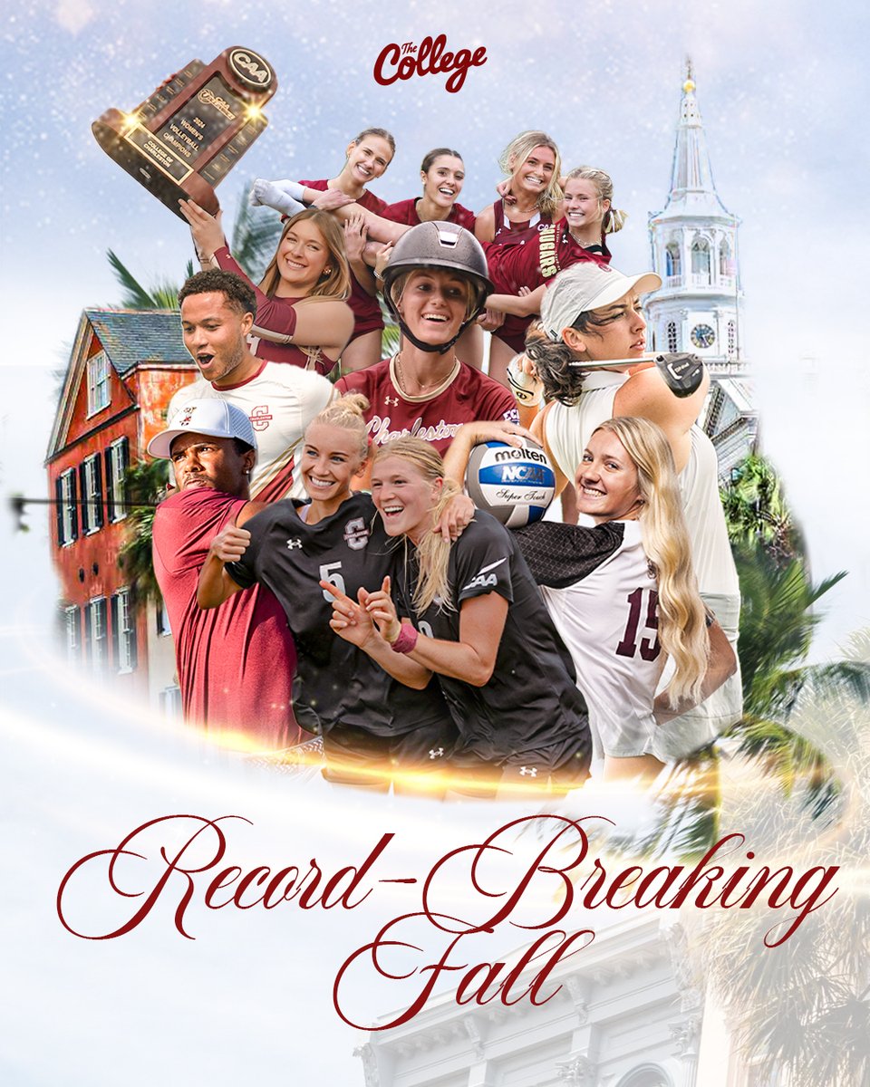 #TheCollege 🌴 tweet media