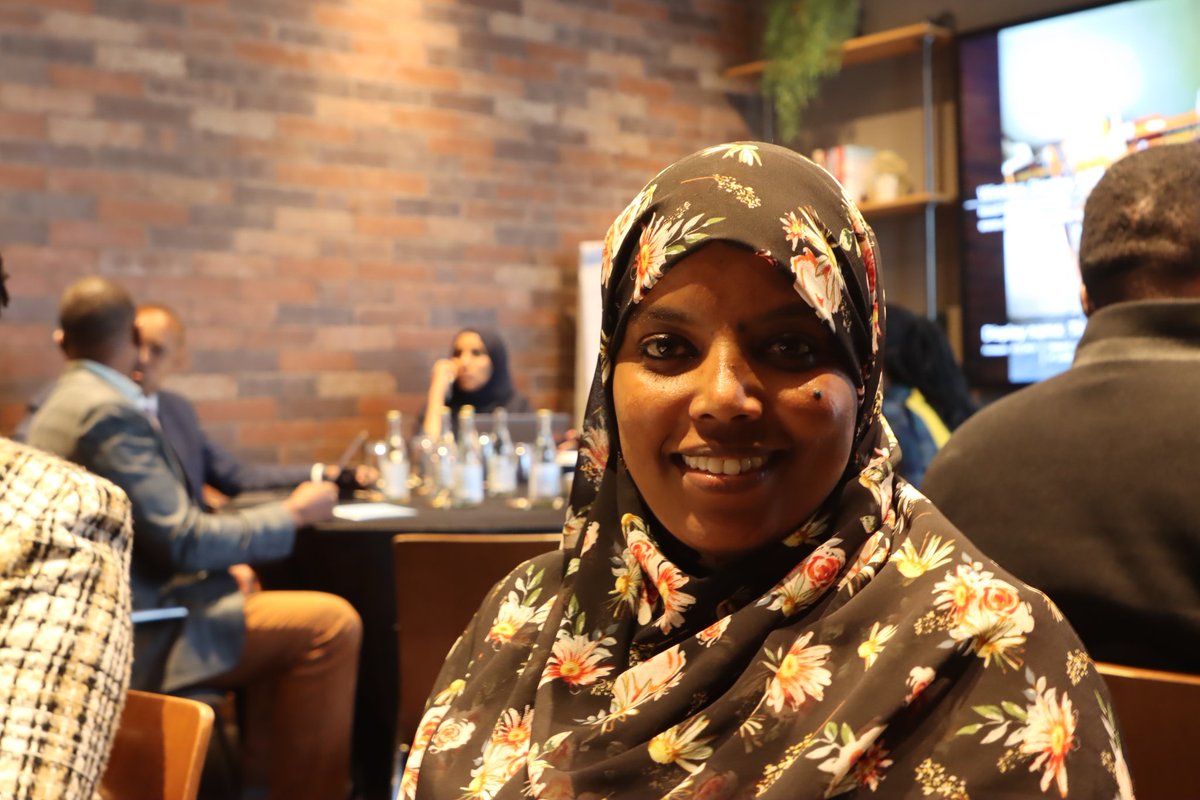 Wrapping up a week filled with shared lessons, successes, and debates on how to advance Kenya's and Africa's climate adaptation policies and practice during our 2-day workplan workshop in Nairobi, Kenya.

Thank you to @enzi_ijayo, <a href="/PowerShftAfrica/">Power Shift Africa</a>, <a href="/ClimateActAfric/">Climate Action Platform for Africa (CAP-A)</a>, @FSDAfrica