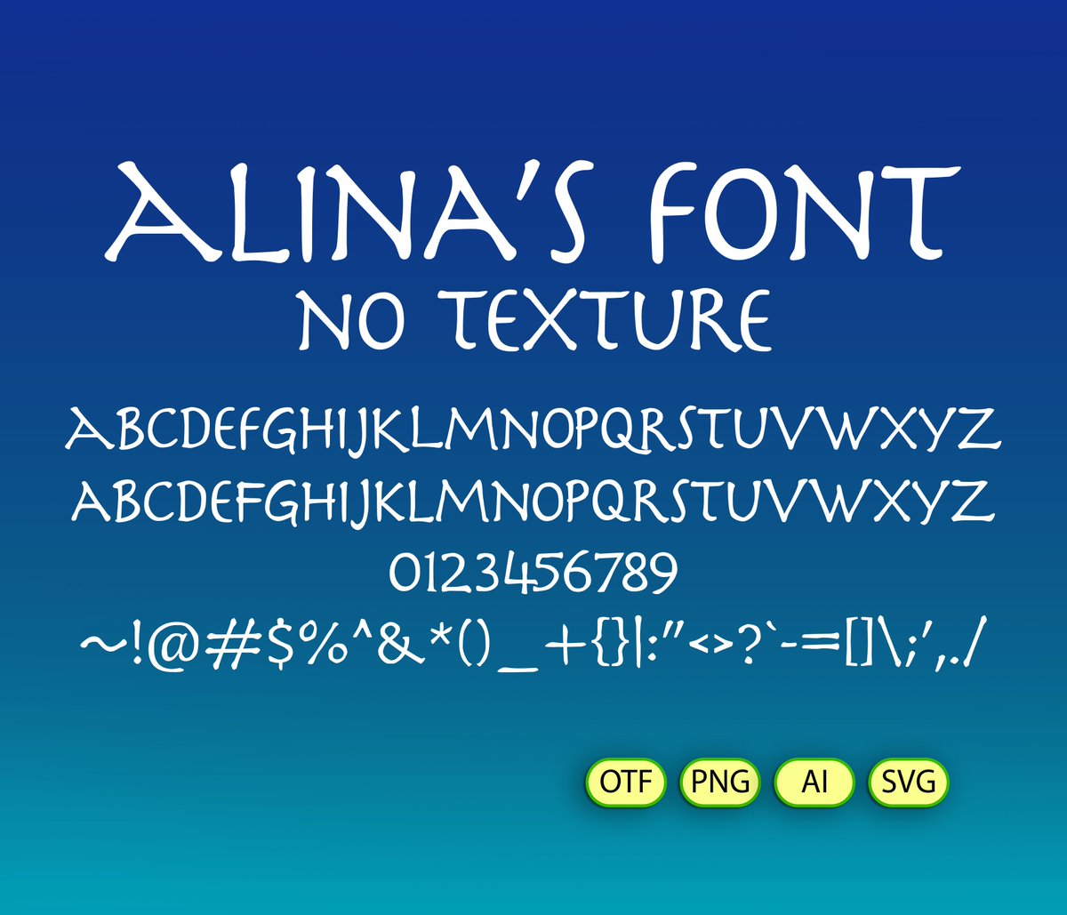 AlinasFonts's tweet photo. Avatar: The Last Airbender Fonts Bundle
Whether you’re team Water Tribe, Fire Nation, Air Nomads, or Earth Kingdom, this font brings the spirit of balance and adventure to your designs. ✨
#AvatarTheLastAirbender #Avatar #ATLA https://t.co/8Tc3eE70vM