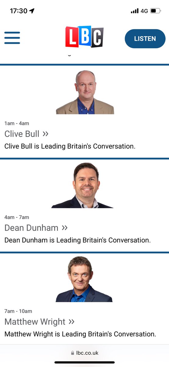 Dean Dunham KC tweet media