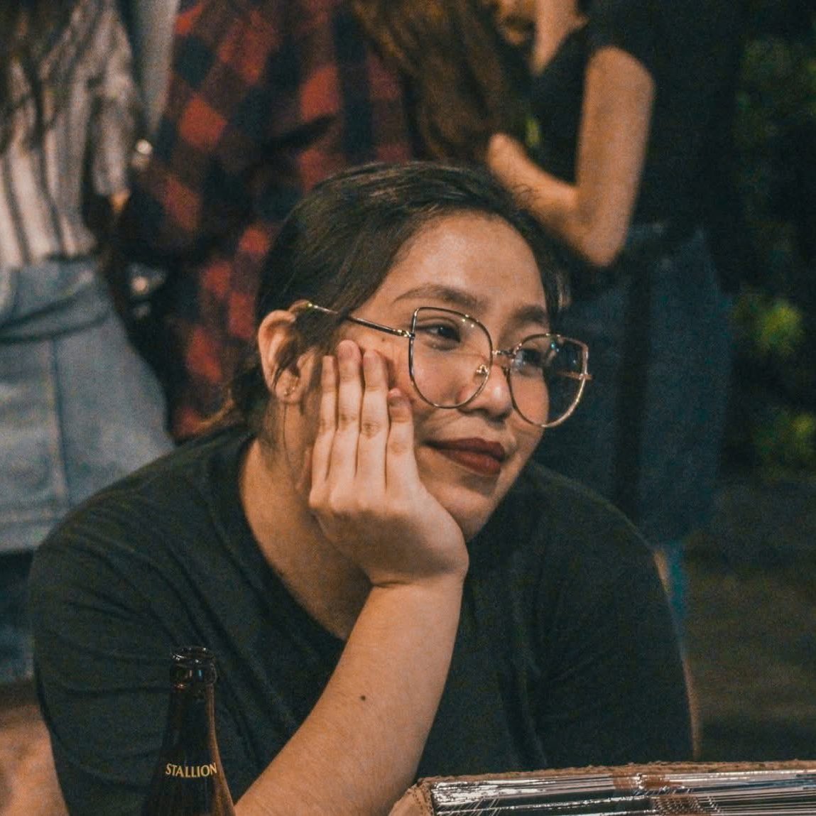tita_modi's tweet photo. HAPPY 5TH, Reflections on Moonlight &amp; Poetry. 🥹 https://t.co/M24CujApHp