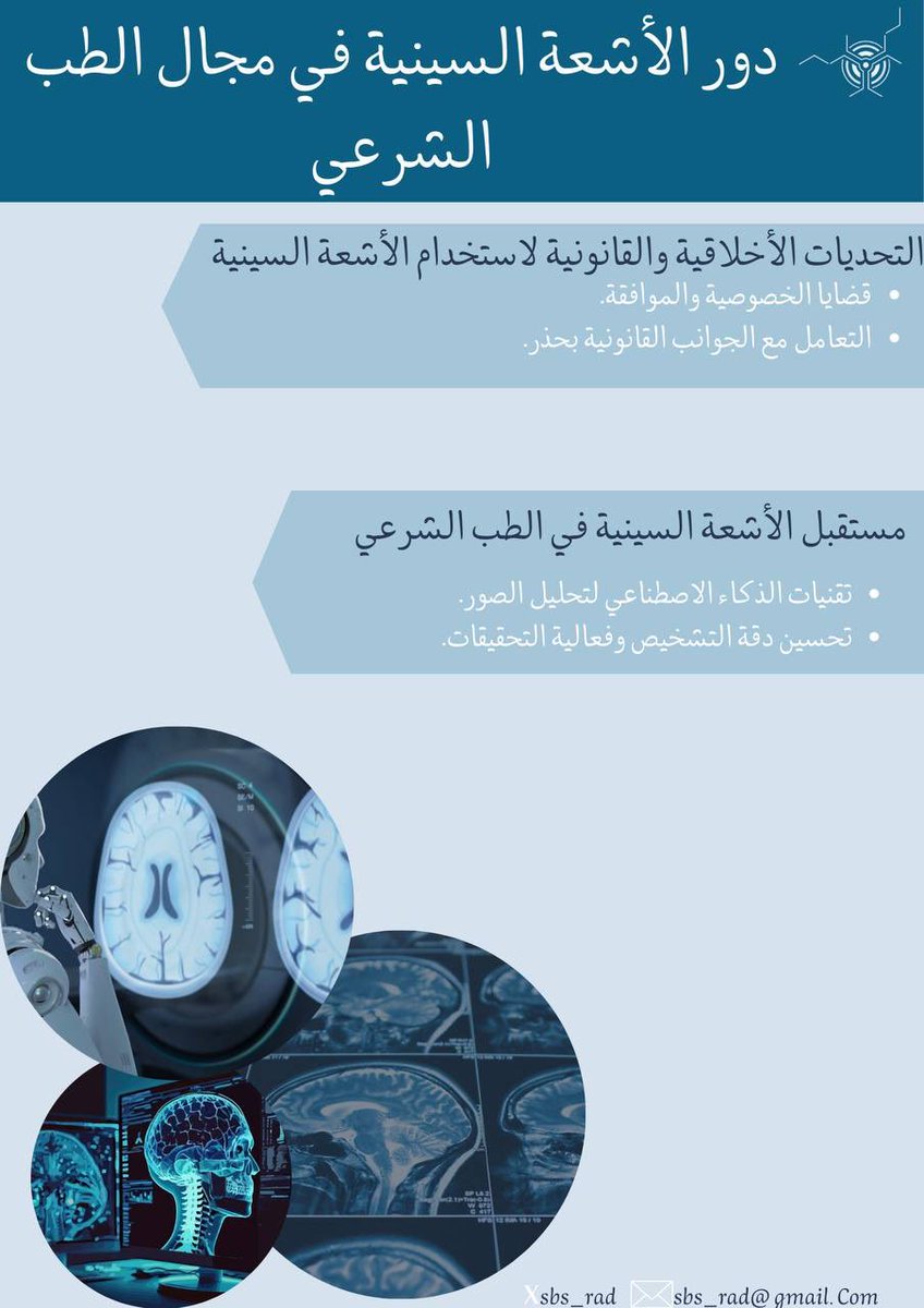SBS Radiology tweet media
