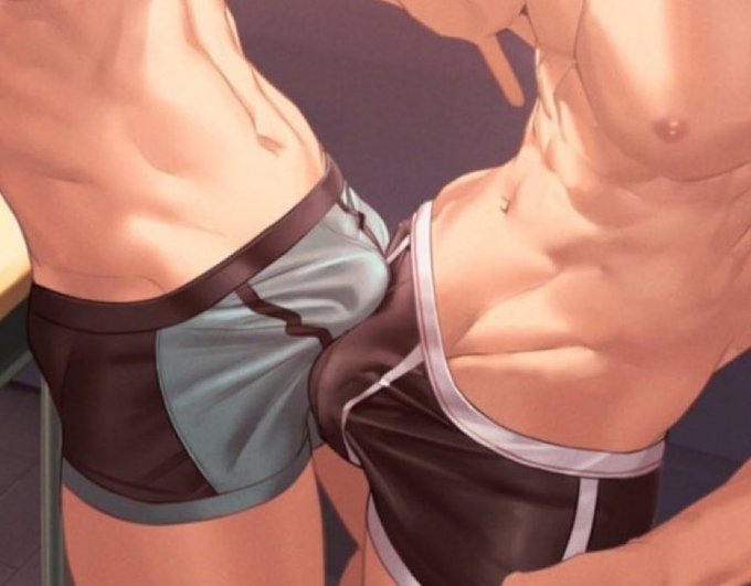 AyunoTsuy's tweet image. Preciso de um namoradinho para fazer essas brincadeiras comigo...