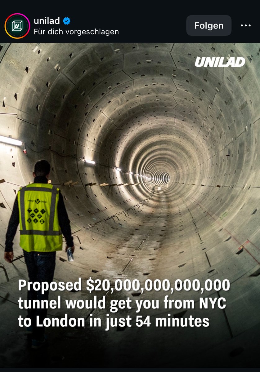 Proposed 11.000.000.000€ Bahnprojekt would get you from Stuttgart to Ulm in just 32 minutes.