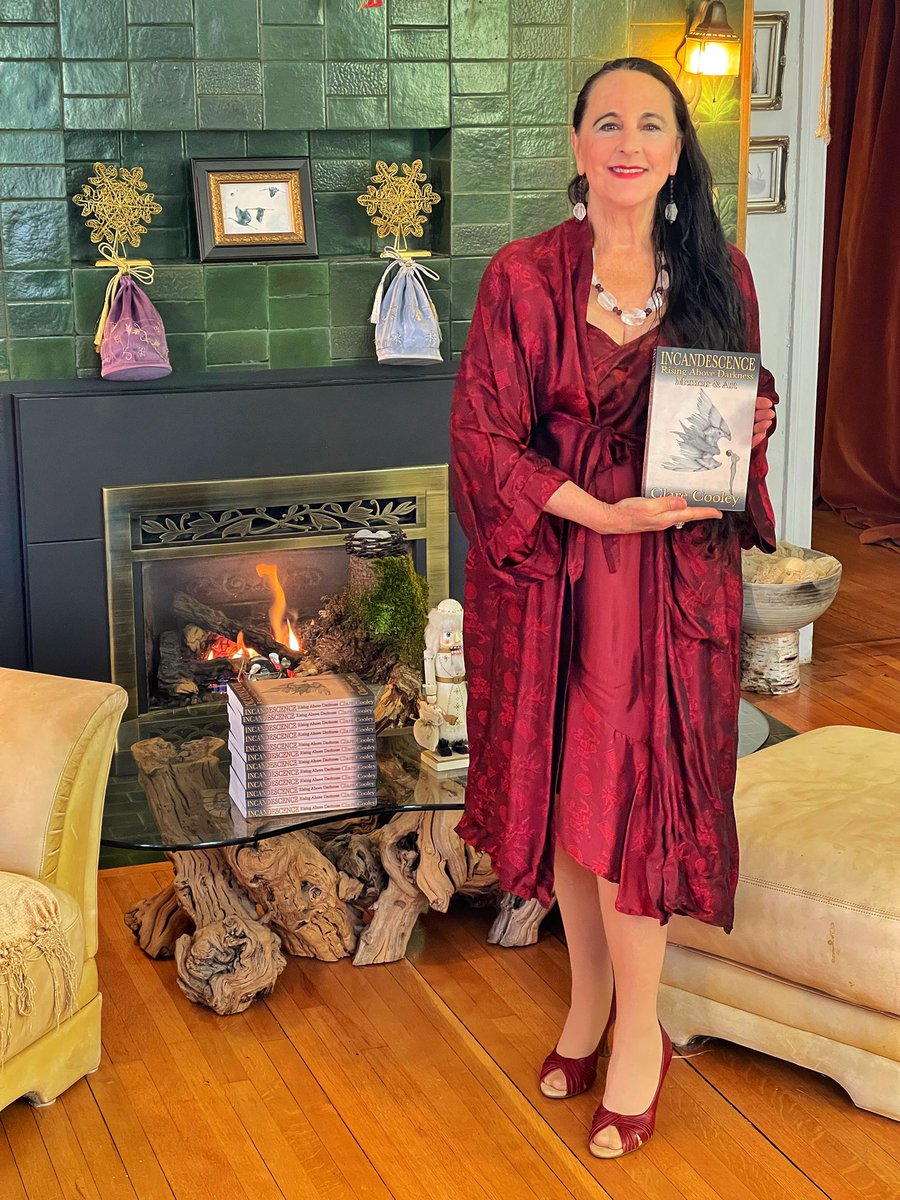 clarecooley's tweet photo. Thanks Bodhi Werner for all your help with my book 📖 It’s wonderful helping others rise above darkness. 💗 https://t.co/9HZeaspdGv