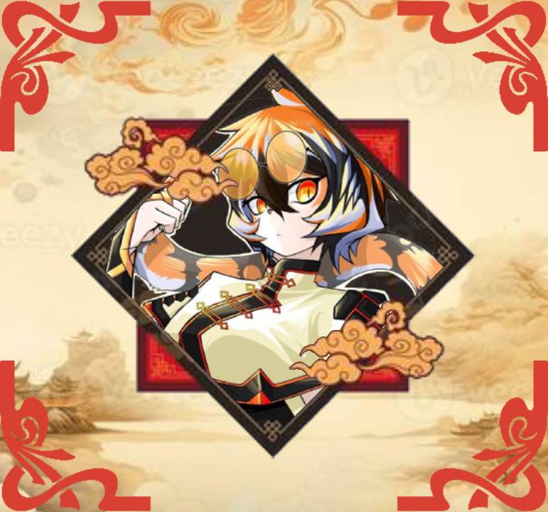 𝑲𝒖𝒎𝒊𝒌𝒐 (@Flaming_Tigress) / Posts / X