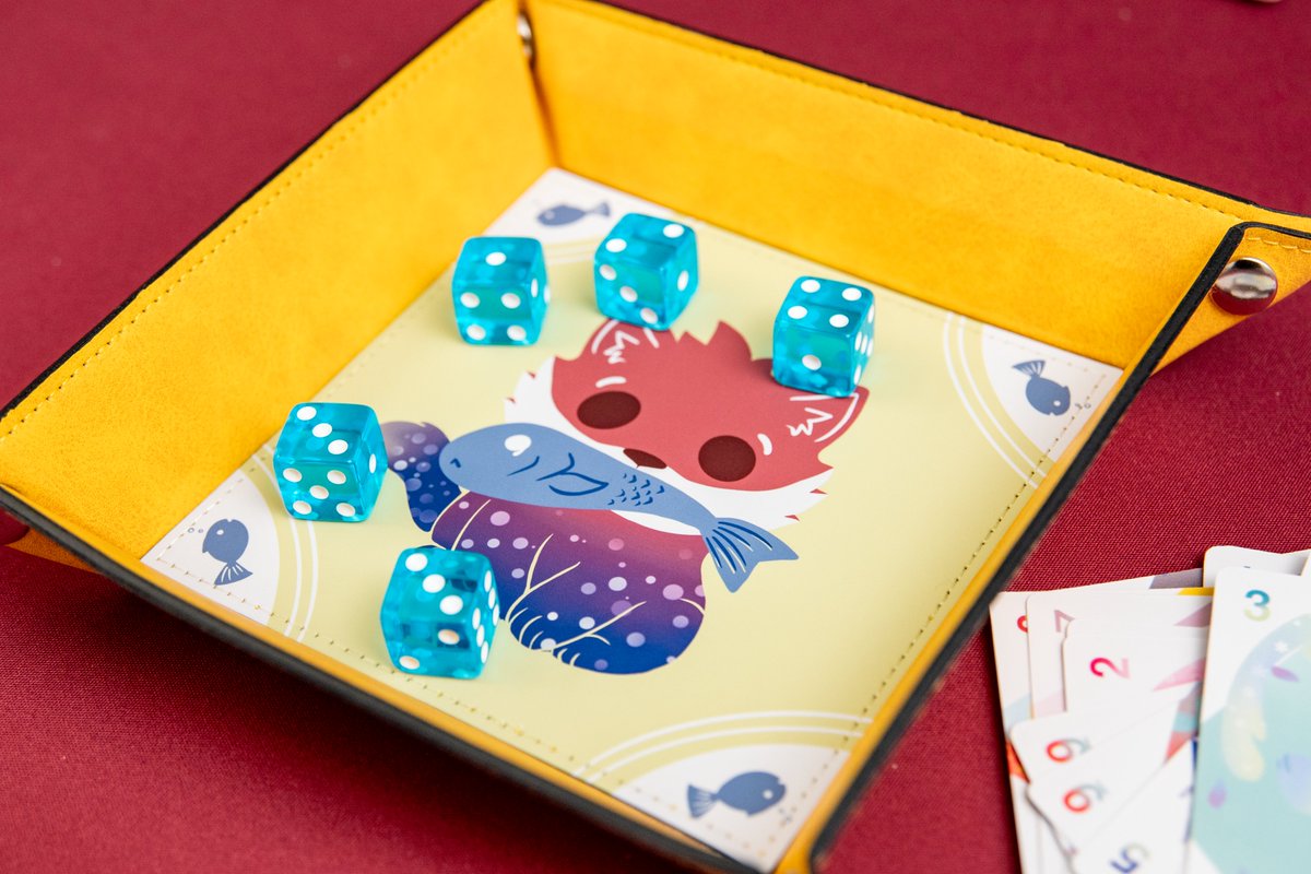 Catopomp: youtu.be/y0JpD50LOkA

This is a card-shedding game where you're guiding cats into the afterlife. Really clever and the artwork is GORGEOUS. Check it out =)
