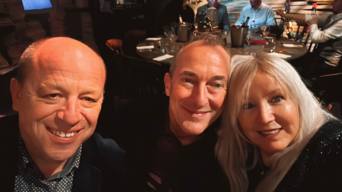 Paul Modley tweet media