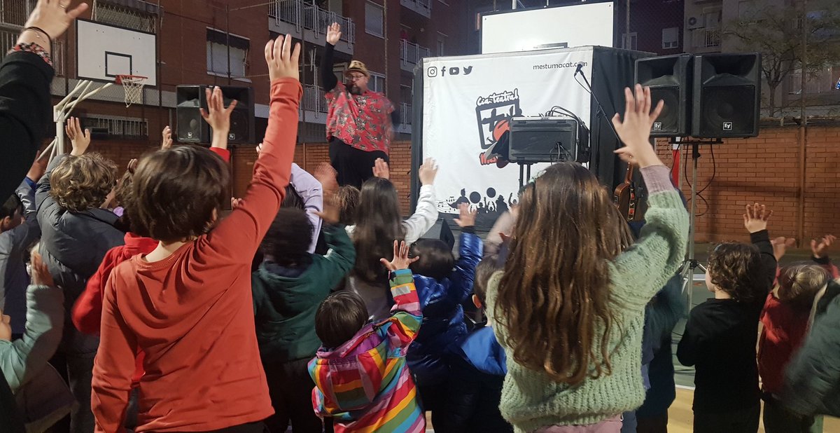 AFA ARTS Institut Escola tweet media