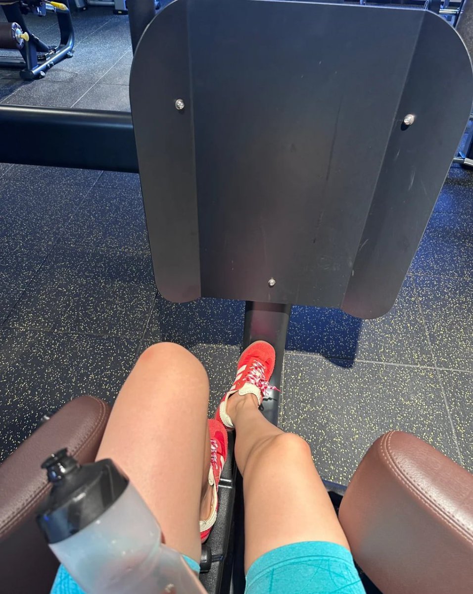 komplex06's tweet image. Gym time, fun time, mind relaxing time, where meets joy and every steps brings peace 💆🏼‍♀️💪🏻