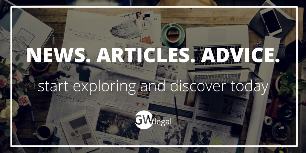 The weekend is here! It’s time to get that #FridayFeeling 🙌😎

#B2B #B2C quire any #reading material over the weekend, don’t forget to check out our Everyday Legal library, filled with various #legalarticles and #legalblogs  📚📝➡️ ow.ly/W9nZ50UoXiW

#B2B #B2C #LegalAdvice