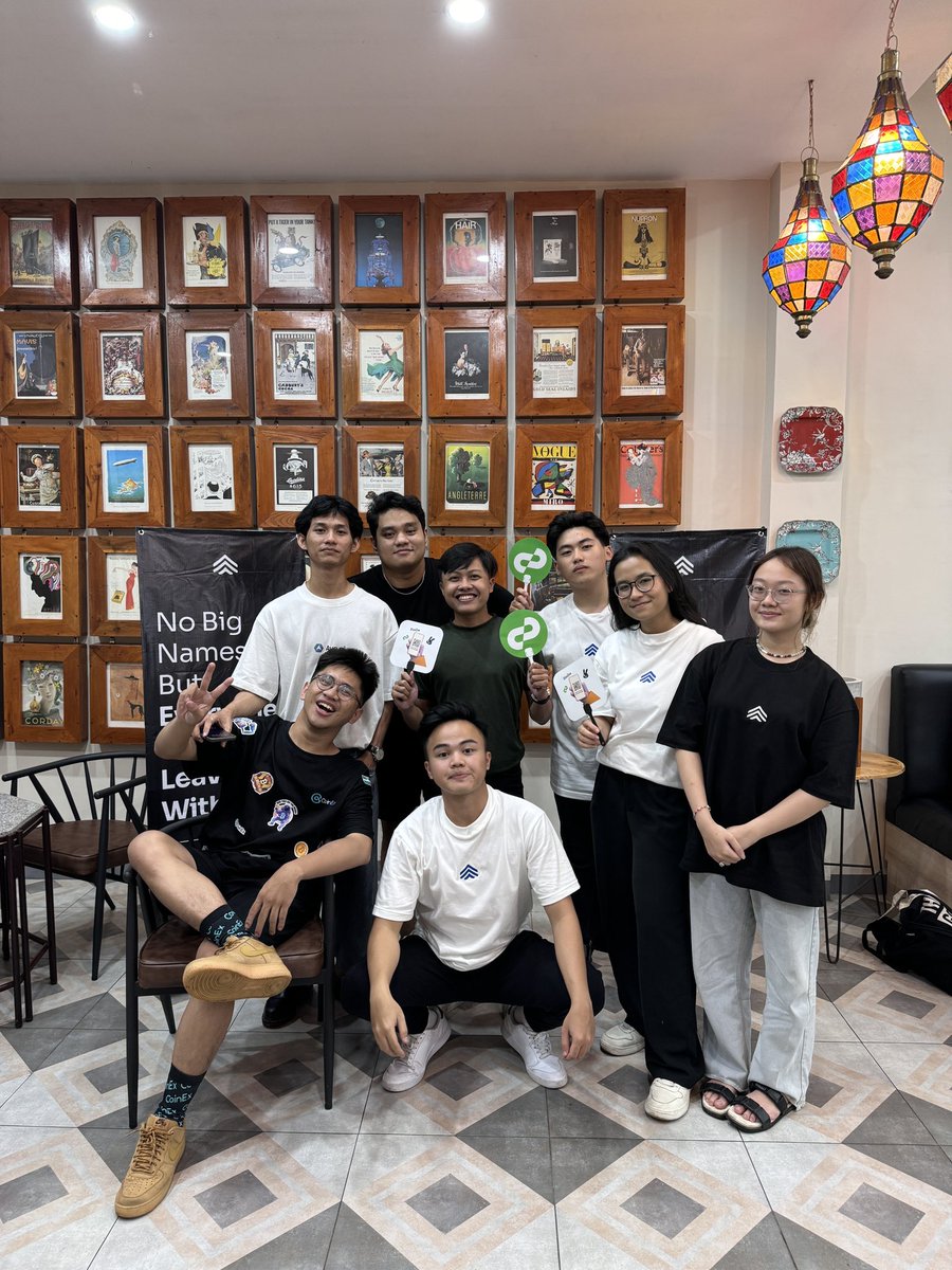 roxvest7's tweet photo. it was so fun to be part of Malang Cryptorize event! 

also featuring @roxstid https://t.co/uGTmFuMaoD